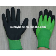 Sunnyhope gants de travail nitrile, nitrile gants guangzhou